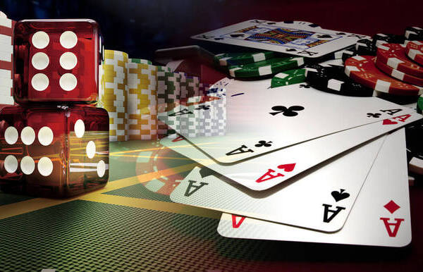 hry s živými dealery v online kasinech