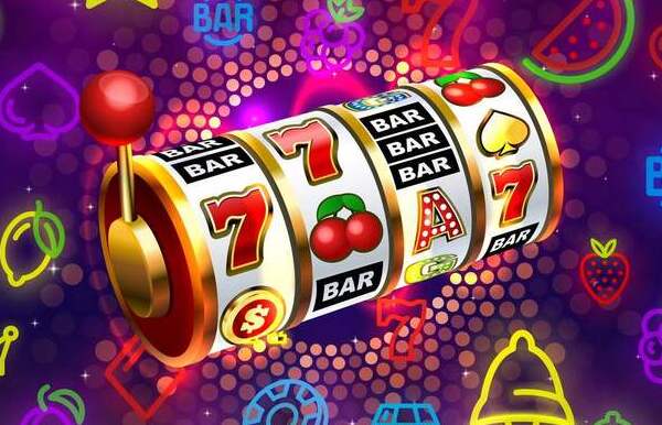 Jak hrát automaty v online kasinu