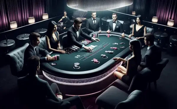 Online hra blackjack v kasinu Forbes