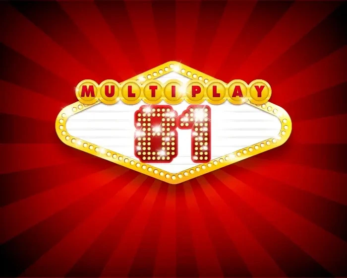 Slot Multiplay 81 Herní Automat