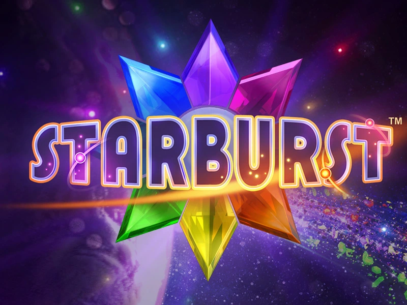 Starburst logo
