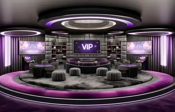 VIP klientský program Forbes