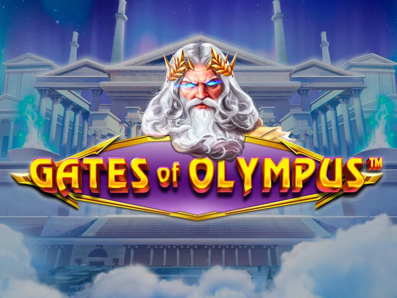 recenze gates of olympus