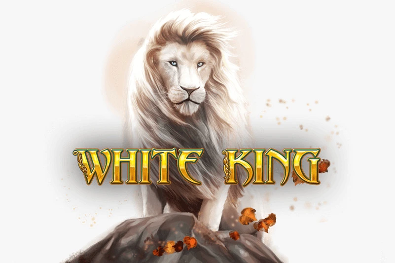 White King logo